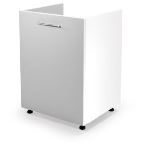 DK-60/82 mosogatószekrény