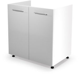 DK-80/82 mosogatószekrény