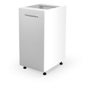 D-40/82 alsó konyhaszekrény