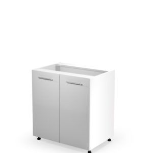 D-80/82 alsó konyhaszekrény