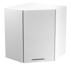 GN-60/72 felső sarok konyhaszekrény