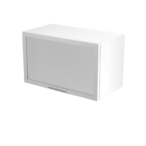 GOV-60/36 üveges felső konyhaszekrény