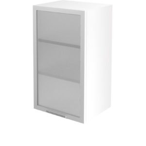 GV-40/72 felső üveges konyhaszekrény